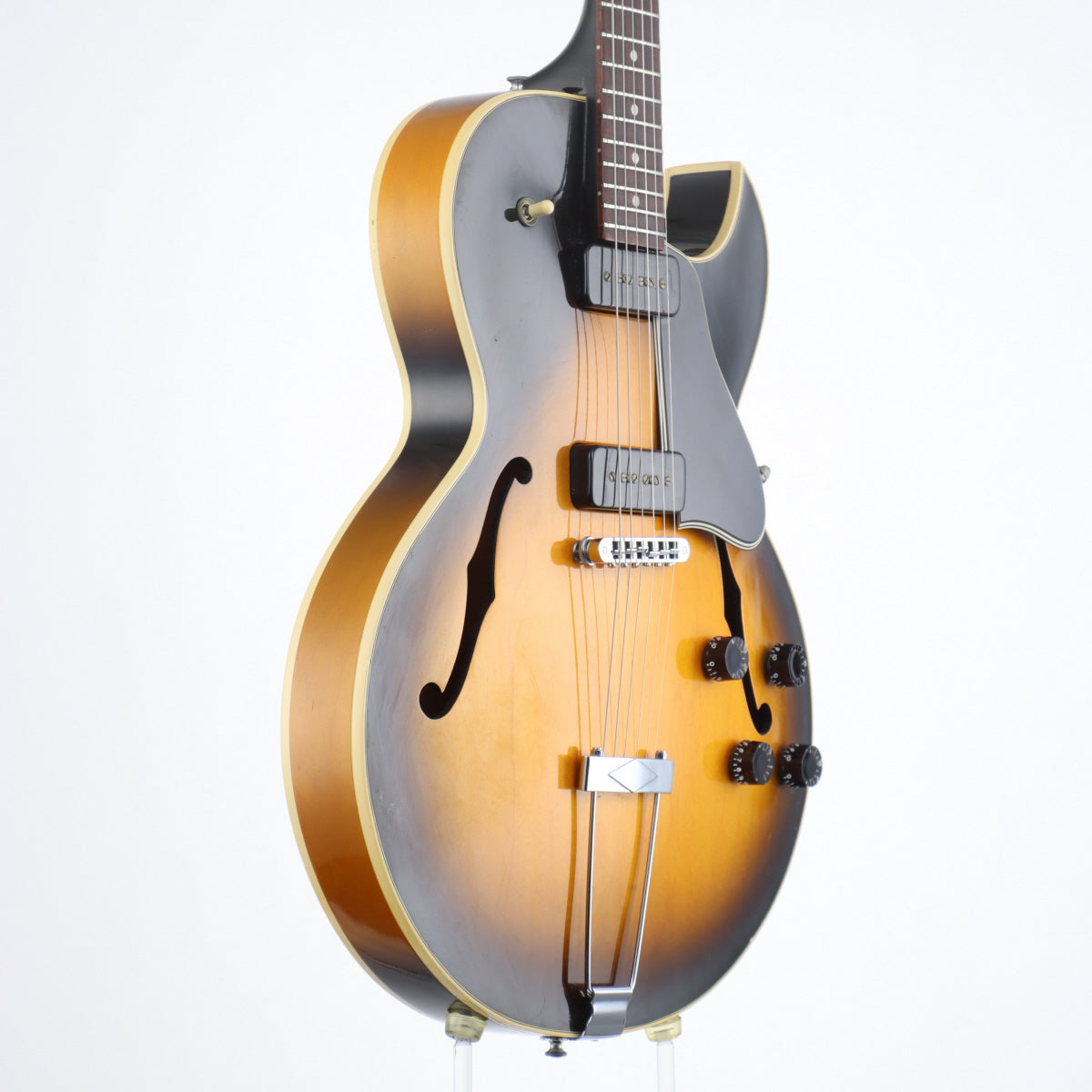 [SN 91105382] USED Gibson USA Gibson / ES-135 Tobacco Sunubrst [20]