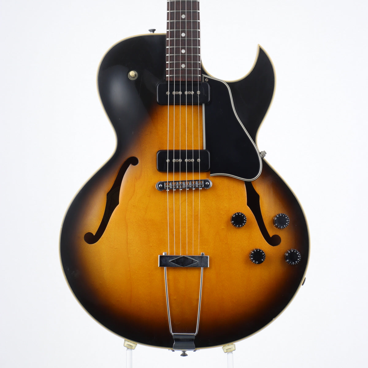 [SN 91105382] USED Gibson USA Gibson / ES-135 Tobacco Sunubrst [20]