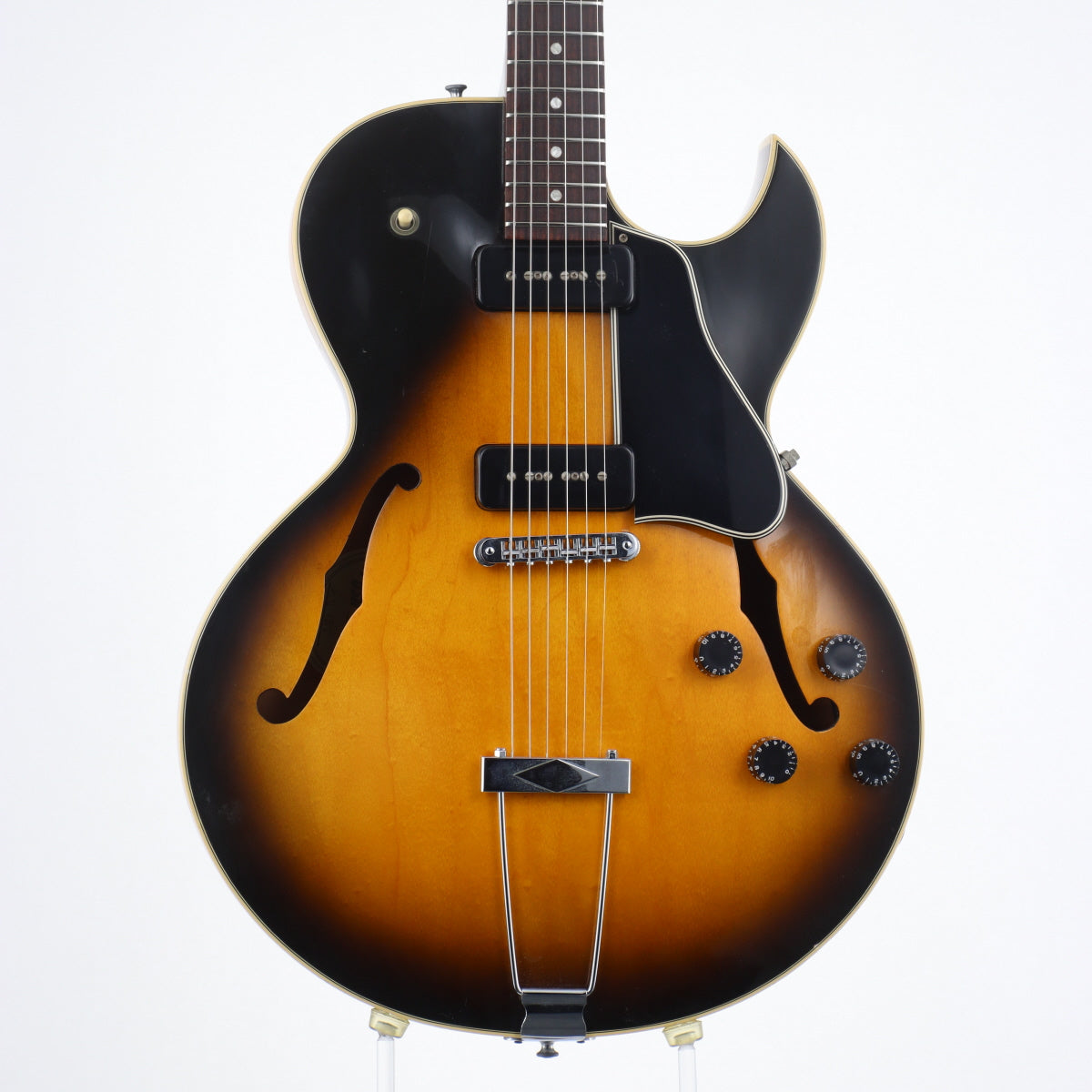 [SN 91105382] USED Gibson USA Gibson / ES-135 Tobacco Sunubrst [20]