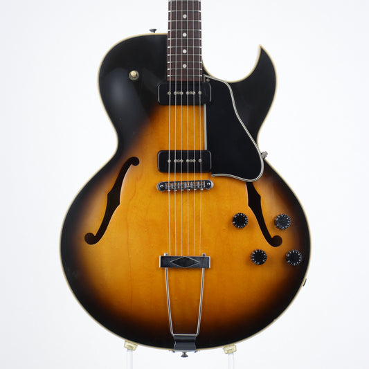 [SN 91105382] USED Gibson USA Gibson / ES-135 Tobacco Sunubrst [20]