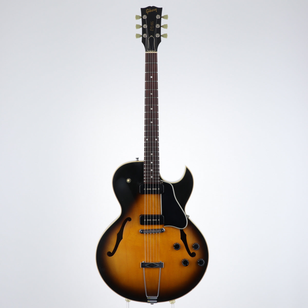 [SN 91105382] USED Gibson USA Gibson / ES-135 Tobacco Sunubrst [20]