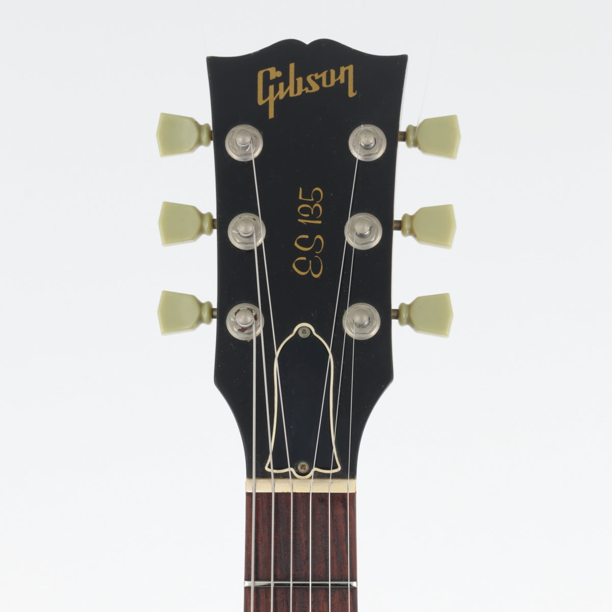 [SN 91105382] USED Gibson USA Gibson / ES-135 Tobacco Sunubrst [20]