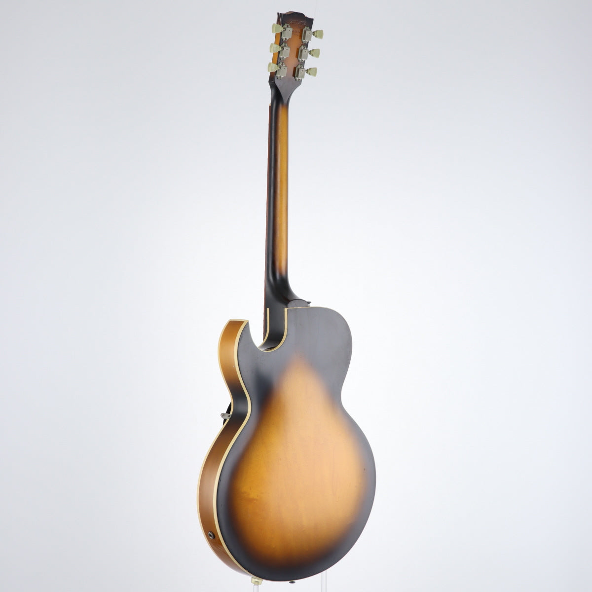 [SN 91105382] USED Gibson USA Gibson / ES-135 Tobacco Sunubrst [20]