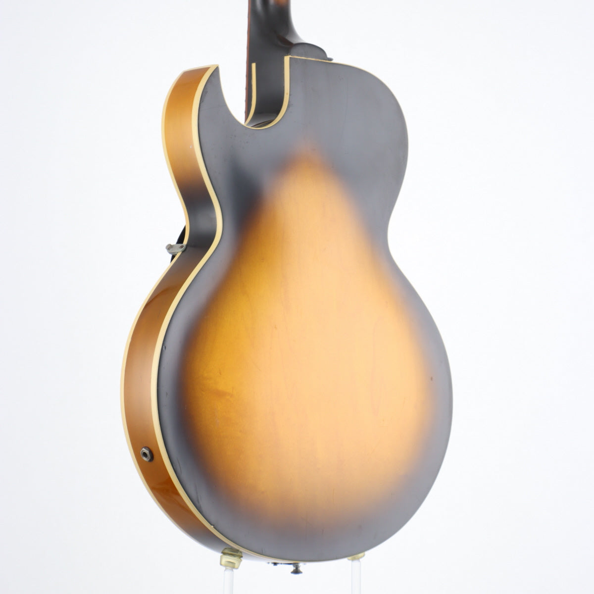 [SN 91105382] USED Gibson USA Gibson / ES-135 Tobacco Sunubrst [20]