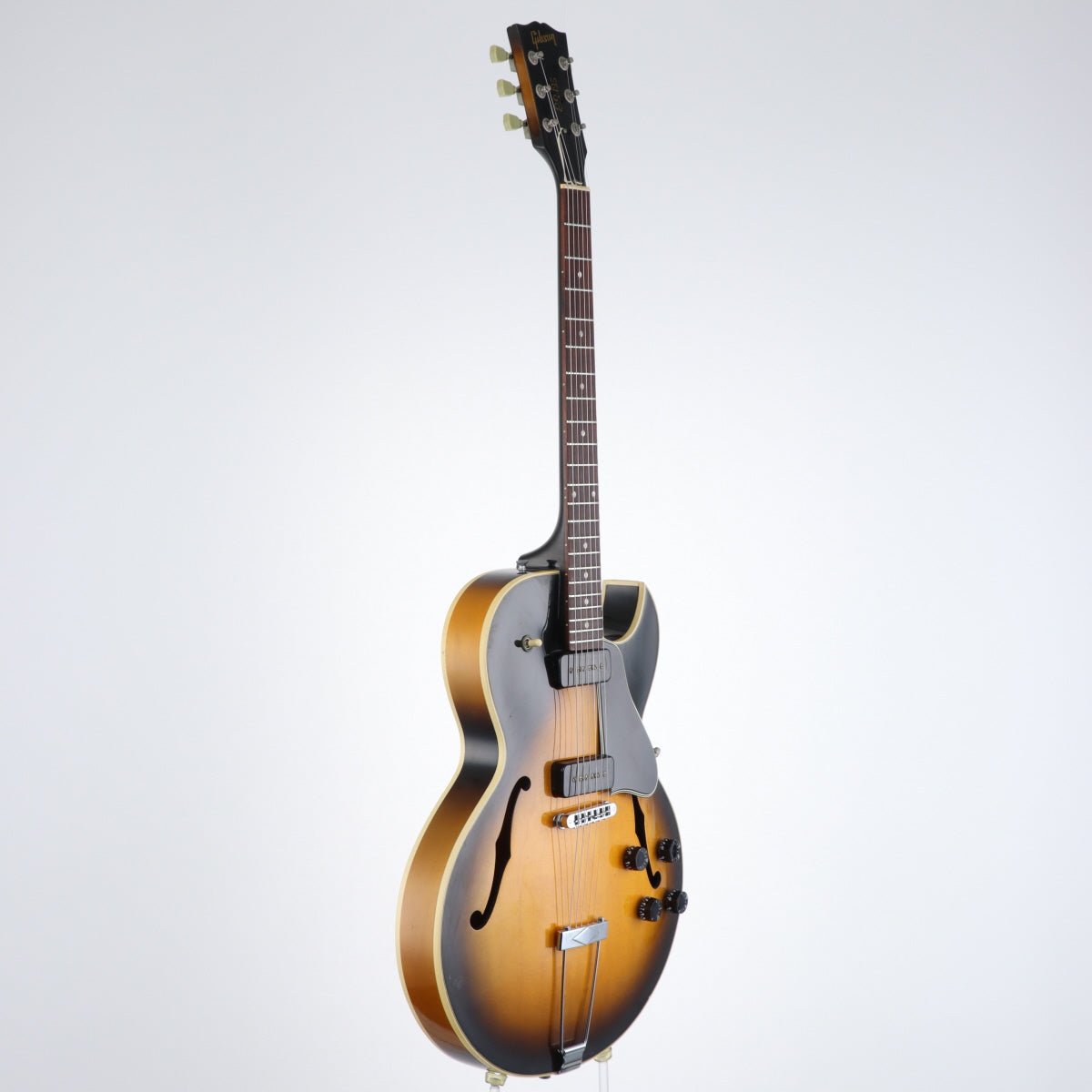 [SN 91105382] USED Gibson USA Gibson / ES-135 Tobacco Sunubrst [20]
