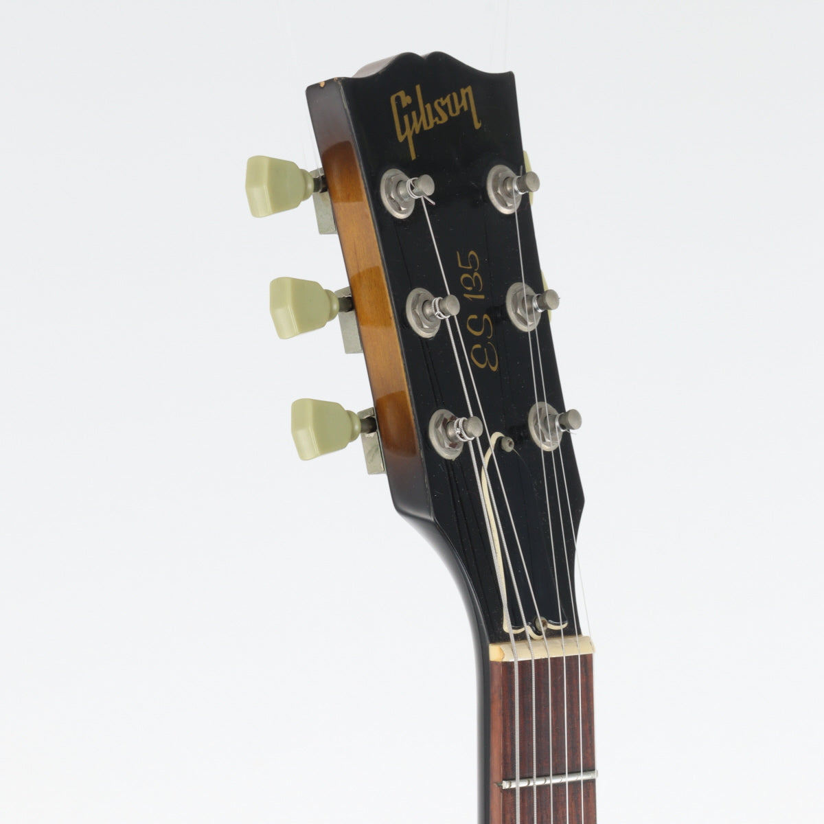 [SN 91105382] USED Gibson USA Gibson / ES-135 Tobacco Sunubrst [20]