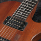 [SN 80420628] USED Gibson USA / 1980 The Paul Deluxe Firebrand [04]