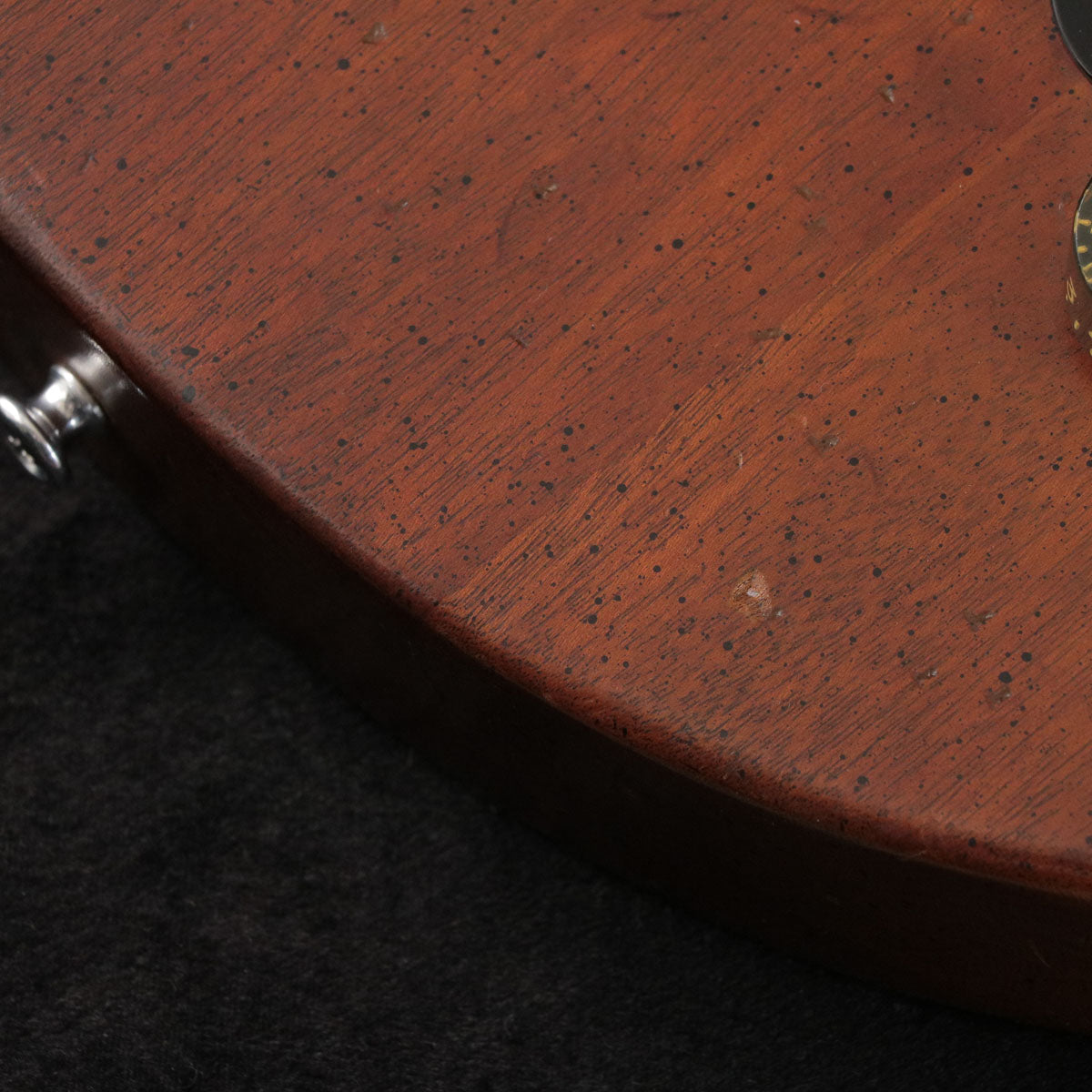 [SN 80420628] USED Gibson USA / 1980 The Paul Deluxe Firebrand [04]