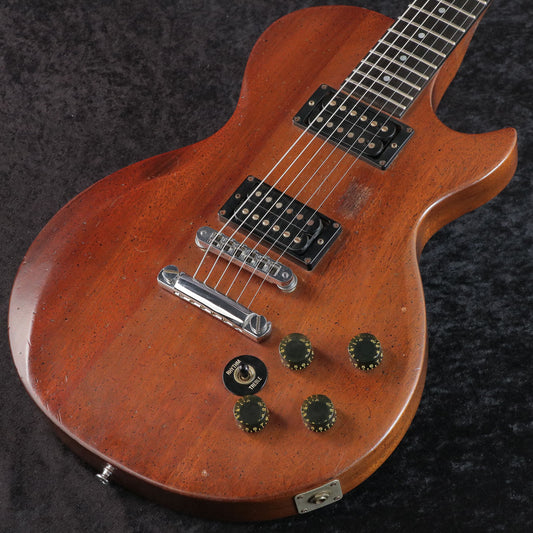 [SN 80420628] USED GIBSON USA / The Paul Deluxe Fire Brand 1980 [04]