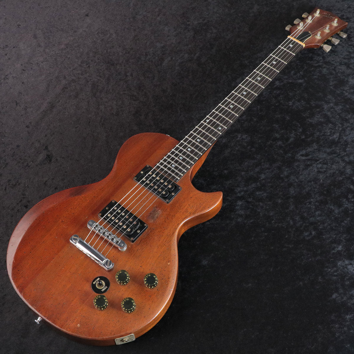[SN 80420628] USED Gibson USA / 1980 The Paul Deluxe Firebrand [04]