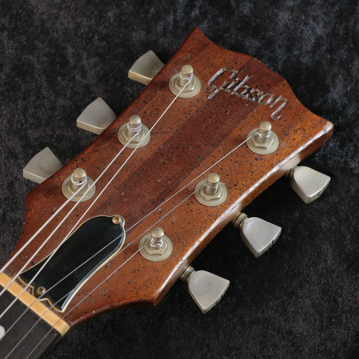 [SN 80420628] USED Gibson USA / 1980 The Paul Deluxe Firebrand [04]