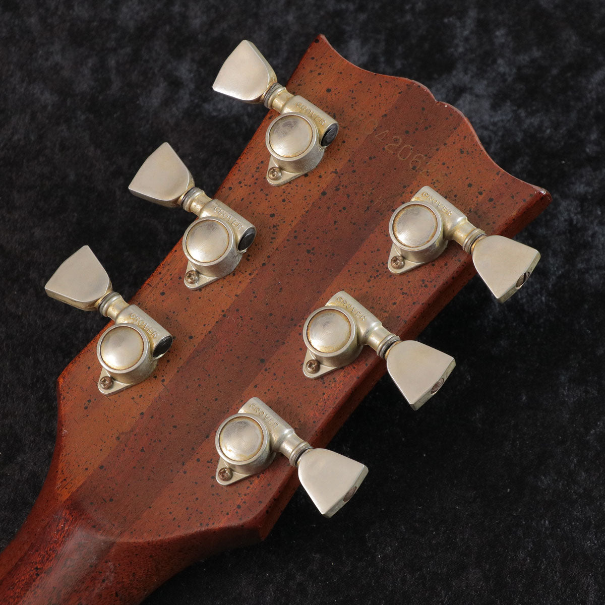 [SN 80420628] USED Gibson USA / 1980 The Paul Deluxe Firebrand [04]