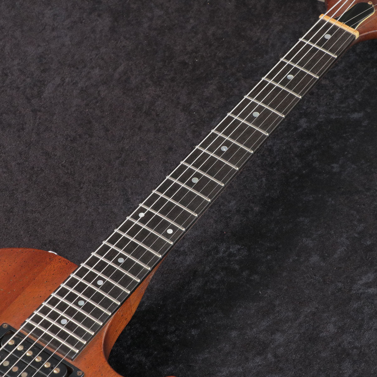 [SN 80420628] USED Gibson USA / 1980 The Paul Deluxe Firebrand [04]