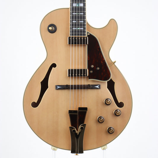 [SN F2413827] USED Ibanez / GB-10 Natural [11]