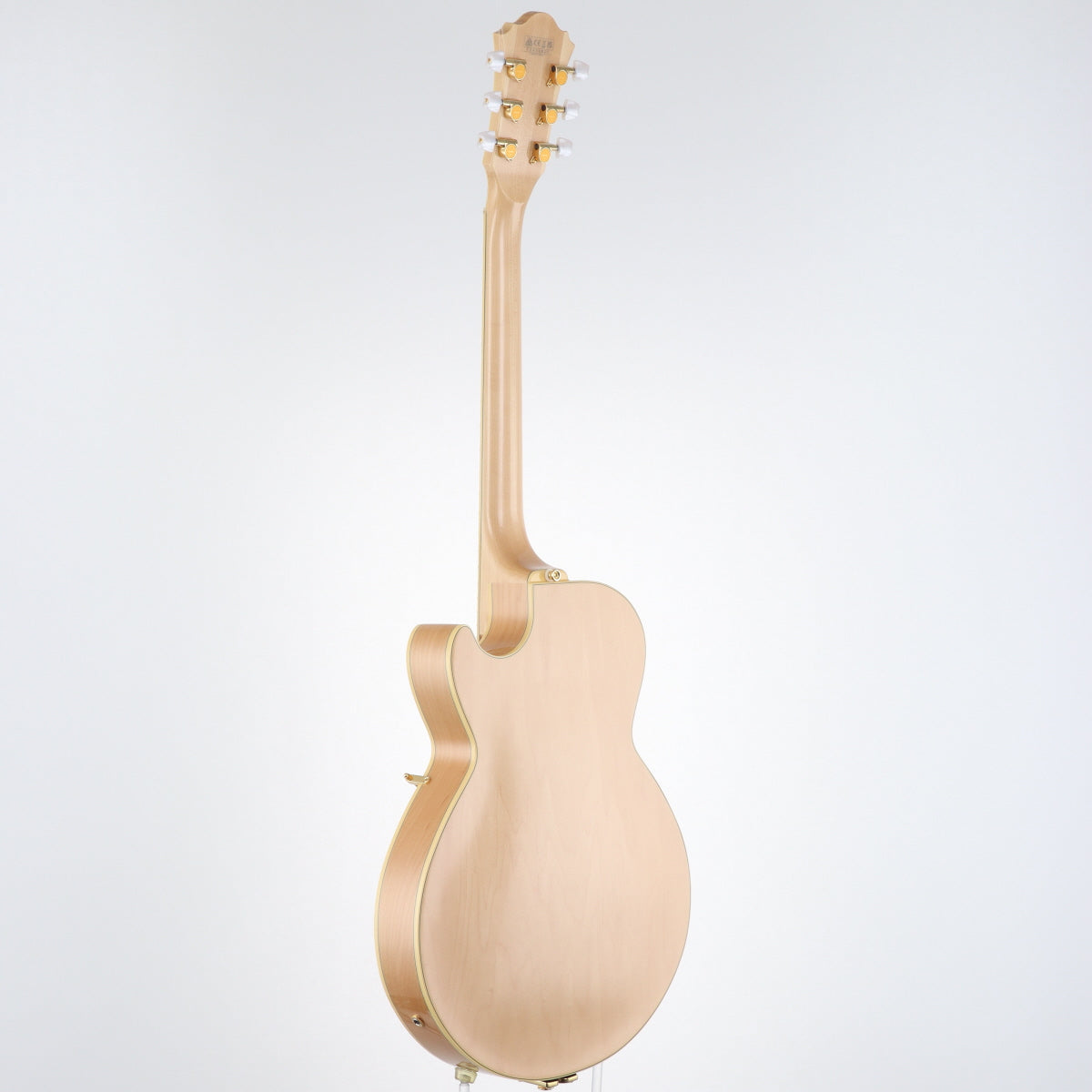 [SN F2413827] USED Ibanez / GB-10 Natural [11]