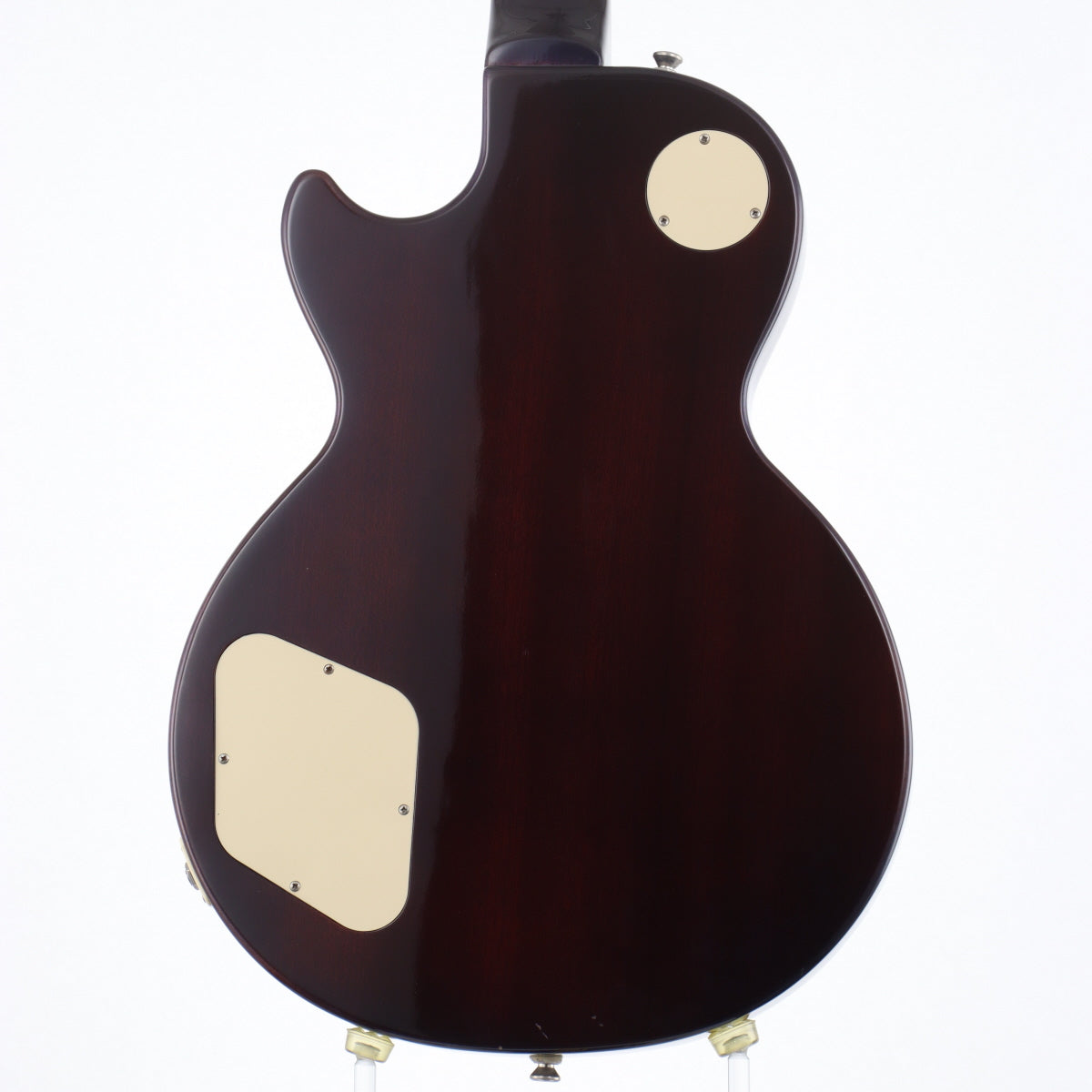 [SN 12111513389] USED Epiphone / Les Paul Standard Plus Top Pro Purple Sunburst [11]