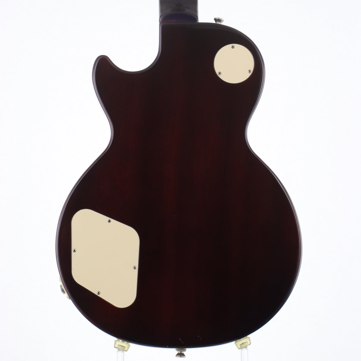 [SN 12111513389] USED Epiphone / Les Paul Standard Plus Top Pro Purple Sunburst [11]