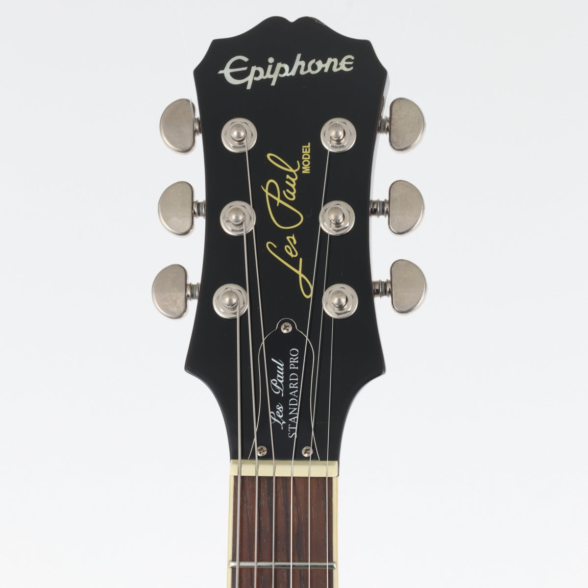 [SN 12111513389] USED Epiphone / Les Paul Standard Plus Top Pro Purple Sunburst [11]