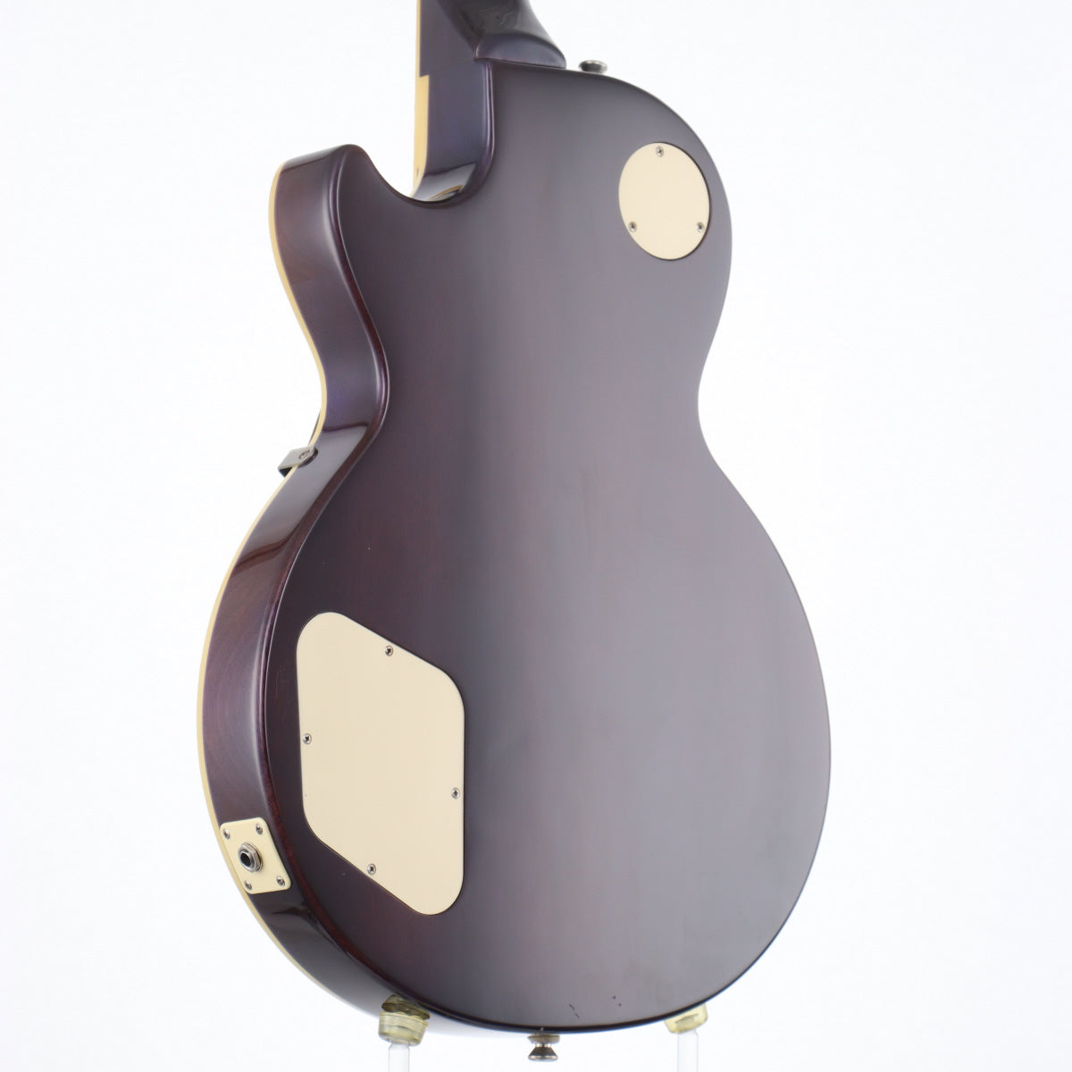 [SN 12111513389] USED Epiphone / Les Paul Standard Plus Top Pro Purple Sunburst [11]