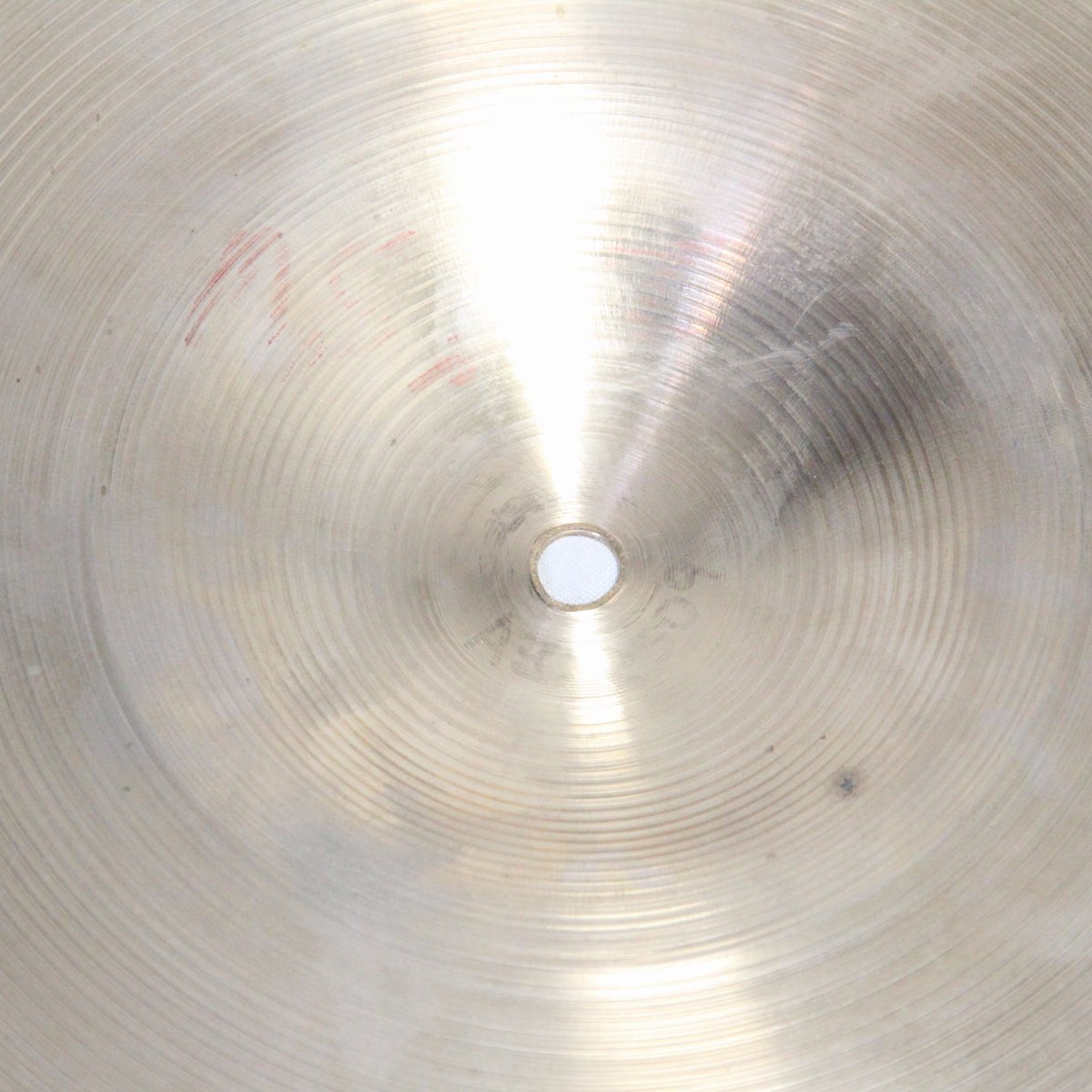 USED ZILDJIAN / 70s A Swish Knocker with 20 Rivets 2902g 22" Swish Knocker [08]
