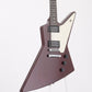 [SN 024950654] USED GIBSON USA / EXPLORER 76 Cherry [10]