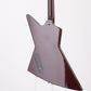[SN 024950654] USED GIBSON USA / EXPLORER 76 Cherry [10]