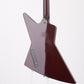 [SN 024950654] USED GIBSON USA / EXPLORER 76 Cherry [10]
