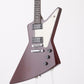 [SN 024950654] USED GIBSON USA / EXPLORER 76 Cherry [10]