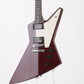 [SN 024950654] USED GIBSON USA / EXPLORER 76 Cherry [10]