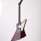[SN 024950654] USED GIBSON USA / EXPLORER 76 Cherry [10]