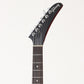 [SN 024950654] USED GIBSON USA / EXPLORER 76 Cherry [10]