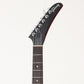 [SN 024950654] USED GIBSON USA / EXPLORER 76 Cherry [10]