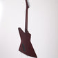 [SN 024950654] USED GIBSON USA / EXPLORER 76 Cherry [10]