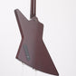 [SN 024950654] USED GIBSON USA / EXPLORER 76 Cherry [10]