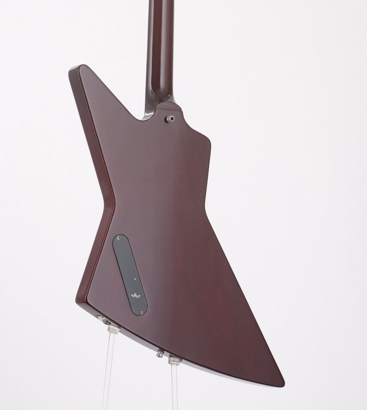 [SN 024950654] USED GIBSON USA / EXPLORER 76 Cherry [10]