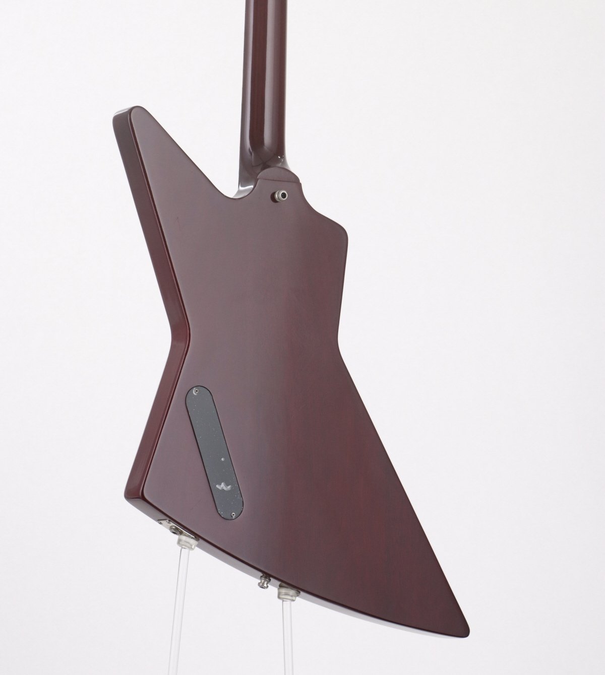 [SN 024950654] USED GIBSON USA / EXPLORER 76 Cherry [10]