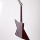 [SN 024950654] USED GIBSON USA / EXPLORER 76 Cherry [10]