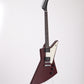 [SN 024950654] USED GIBSON USA / EXPLORER 76 Cherry [10]
