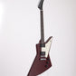 [SN 024950654] USED GIBSON USA / EXPLORER 76 Cherry [10]