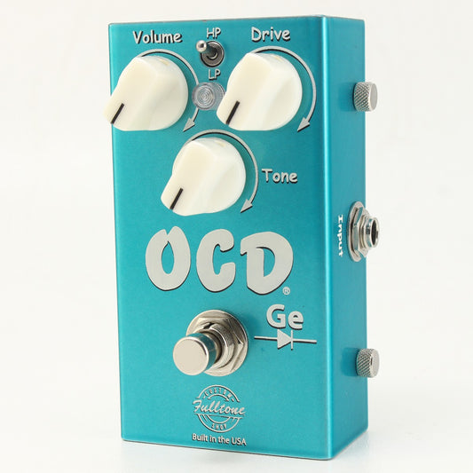 [SN 3355] USED FULLTONE / OCD-Ge OCD-Germanium [03]