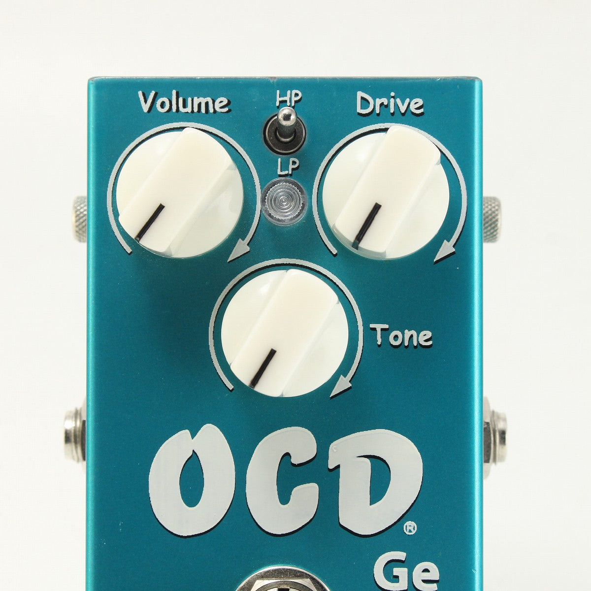 [SN 3355] USED FULLTONE / OCD-Ge OCD-Germanium [03]
