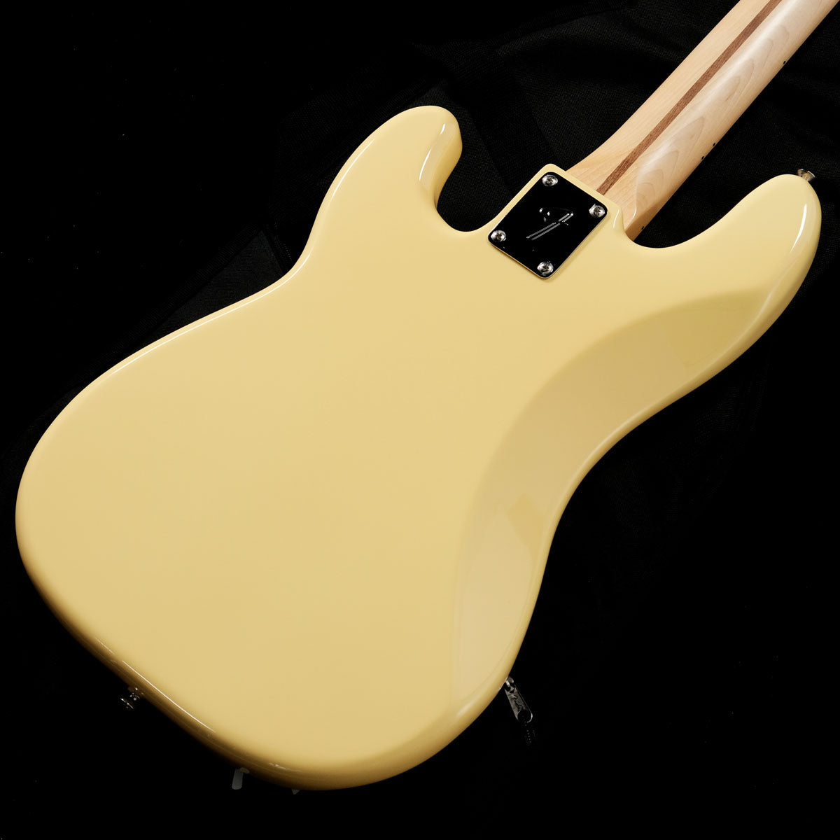 [SN MX223387] USED Fender Mexico / Player Precision Bass Butter Cream [05]