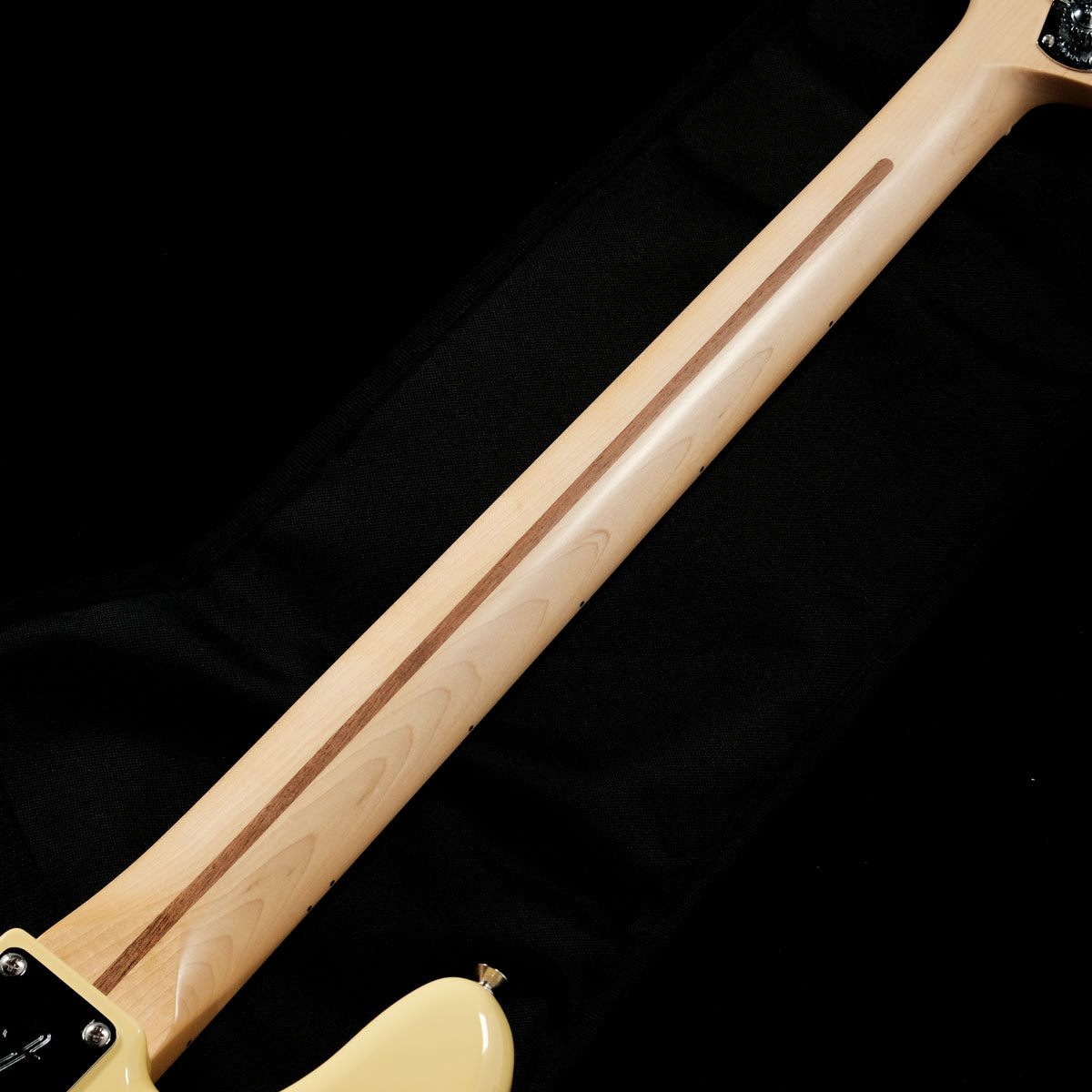 [SN MX223387] USED Fender Mexico / Player Precision Bass Butter Cream [05]