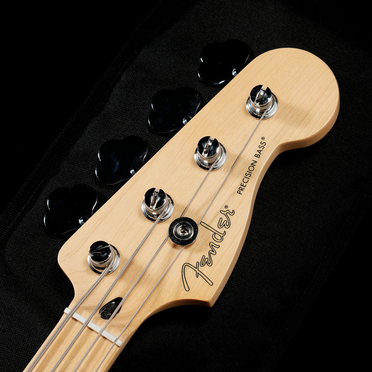 [SN MX223387] USED Fender Mexico / Player Precision Bass Butter Cream [05]