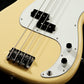 [SN MX223387] USED Fender Mexico / Player Precision Bass Butter Cream [05]
