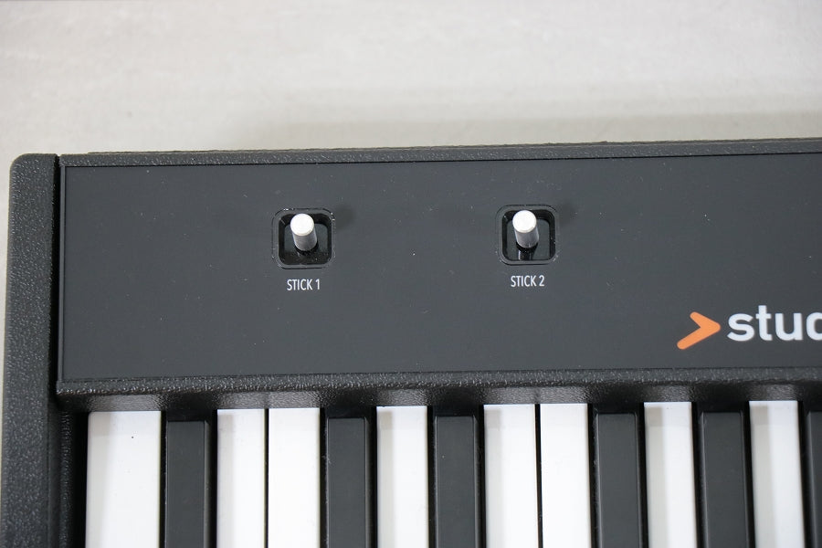 [SN 1850IT5701010] USED STUDIOLOGIC / Numa Compact 2x Digital Piano [10]