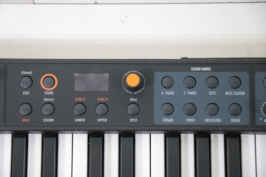 [SN 1850IT5701010] USED STUDIOLOGIC / Numa Compact 2x Digital Piano [10]