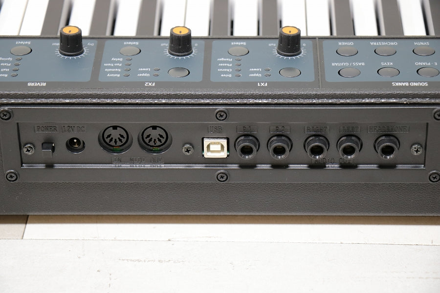 [SN 1850IT5701010] USED STUDIOLOGIC / Numa Compact 2x Digital Piano [10]