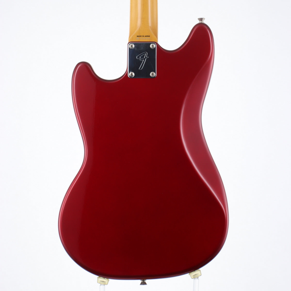 [SN MIJ U040235] USED Fender Japan / MG69/MH Candy Apple Red [11]