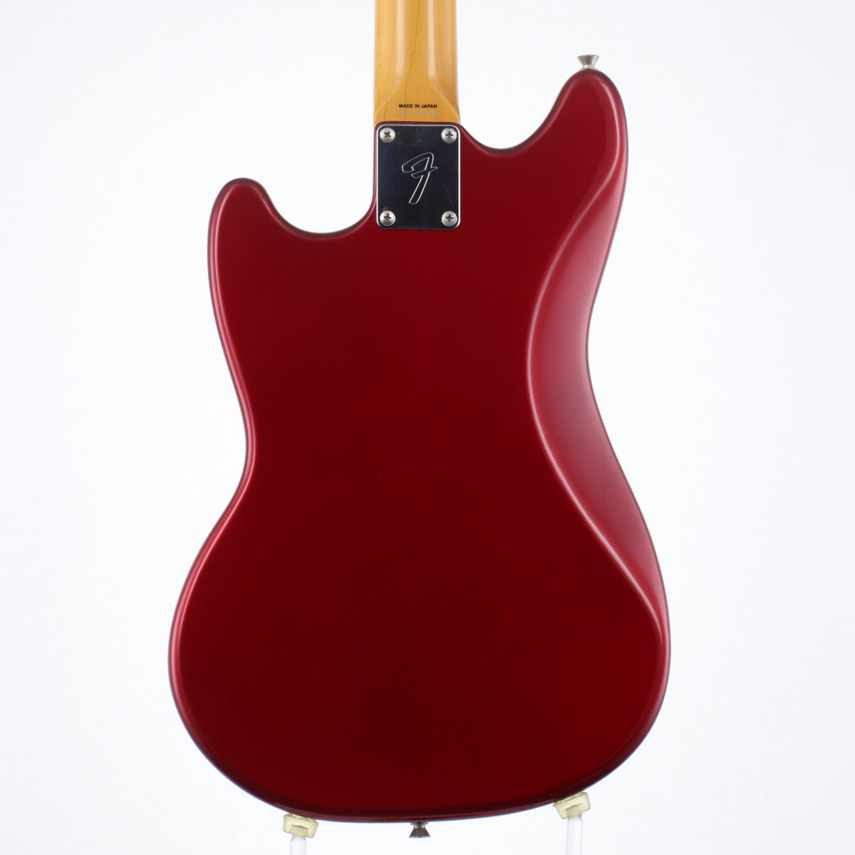 [SN MIJ U040235] USED Fender Japan / MG69/MH Candy Apple Red [11]